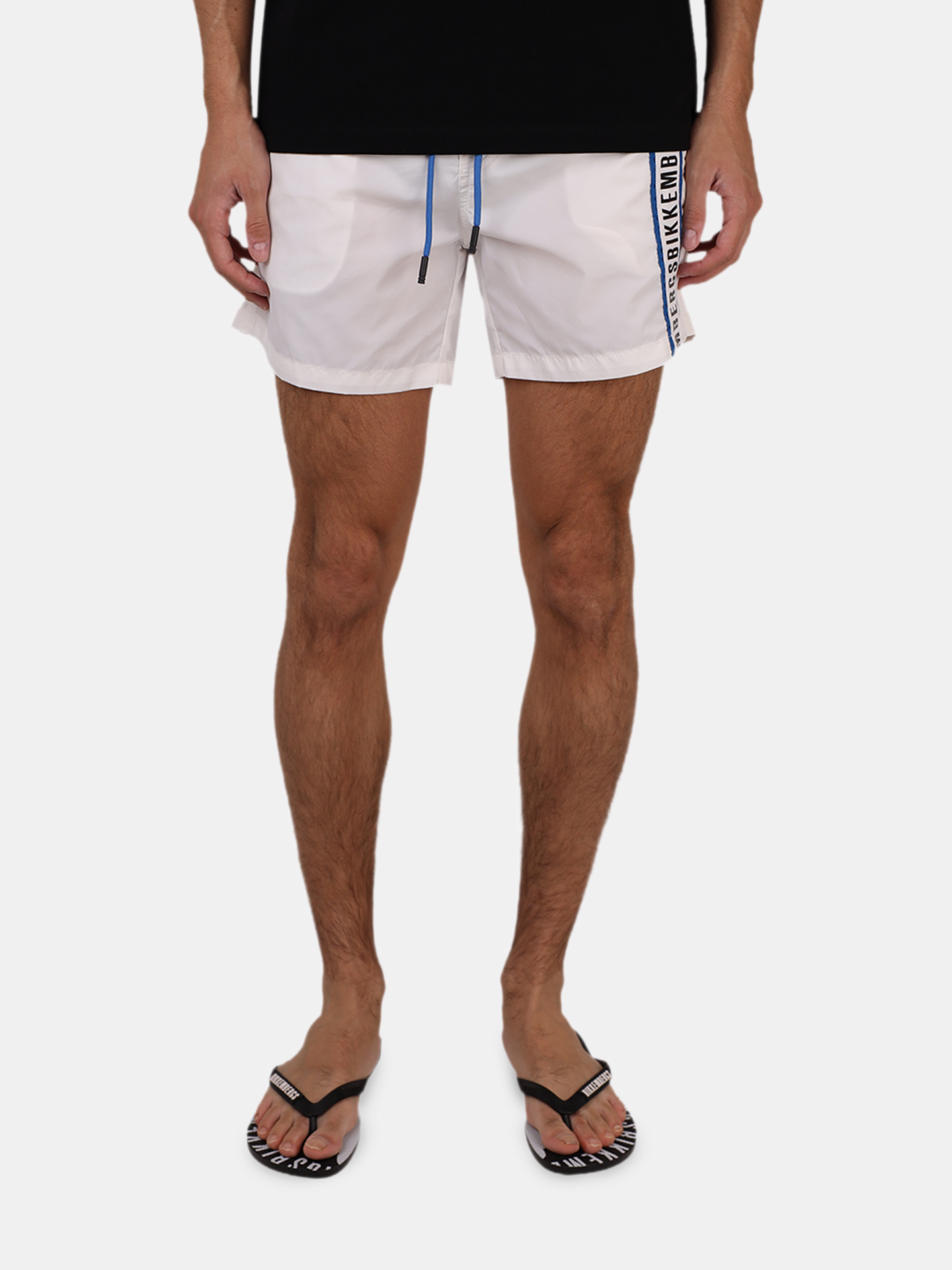 Calções Bikkembergs