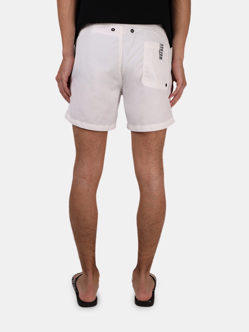 Calções Bikkembergs