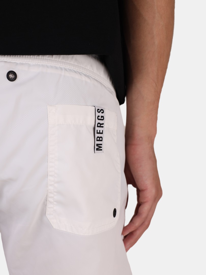 Calções Bikkembergs