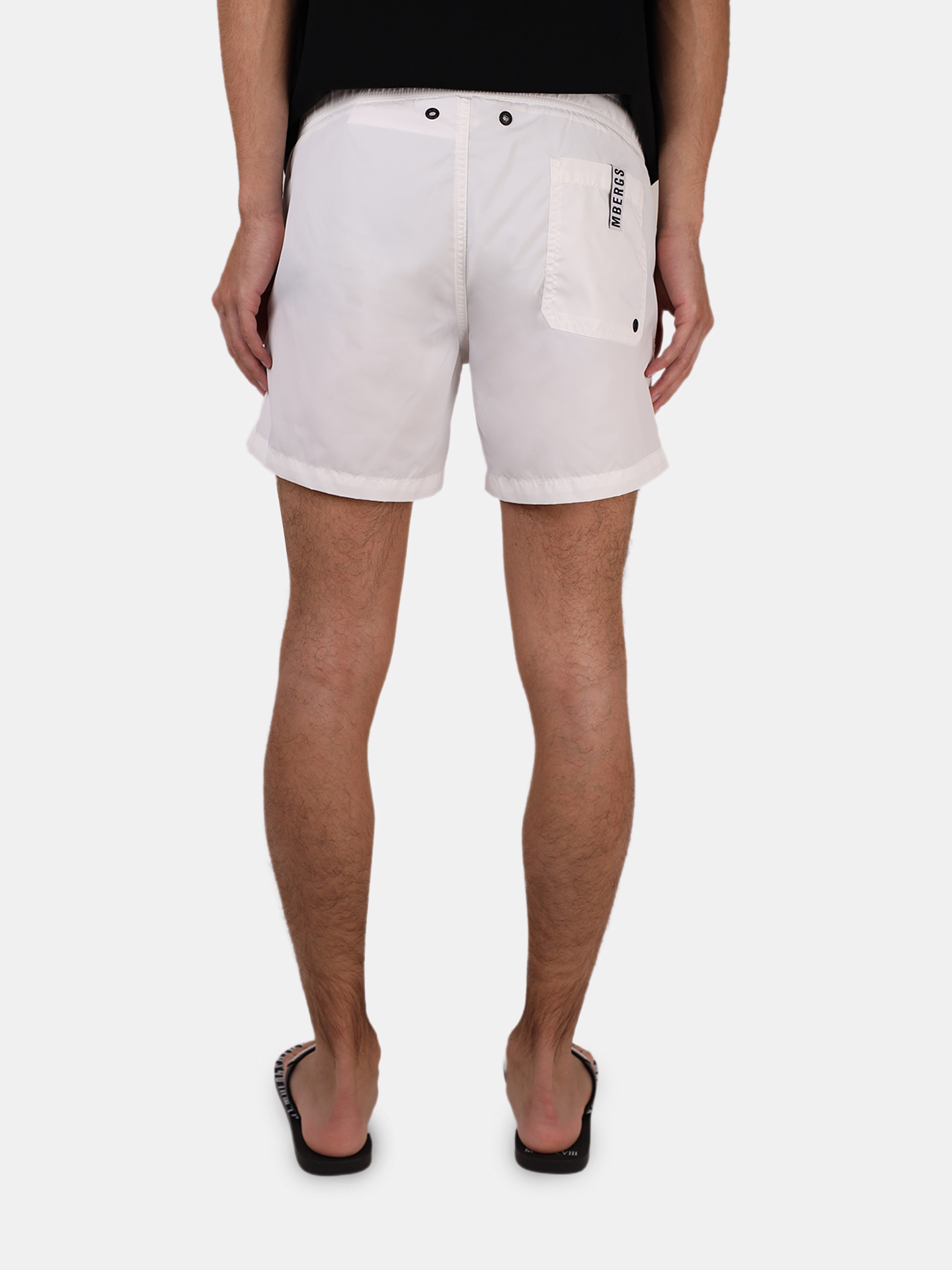 Calções Bikkembergs