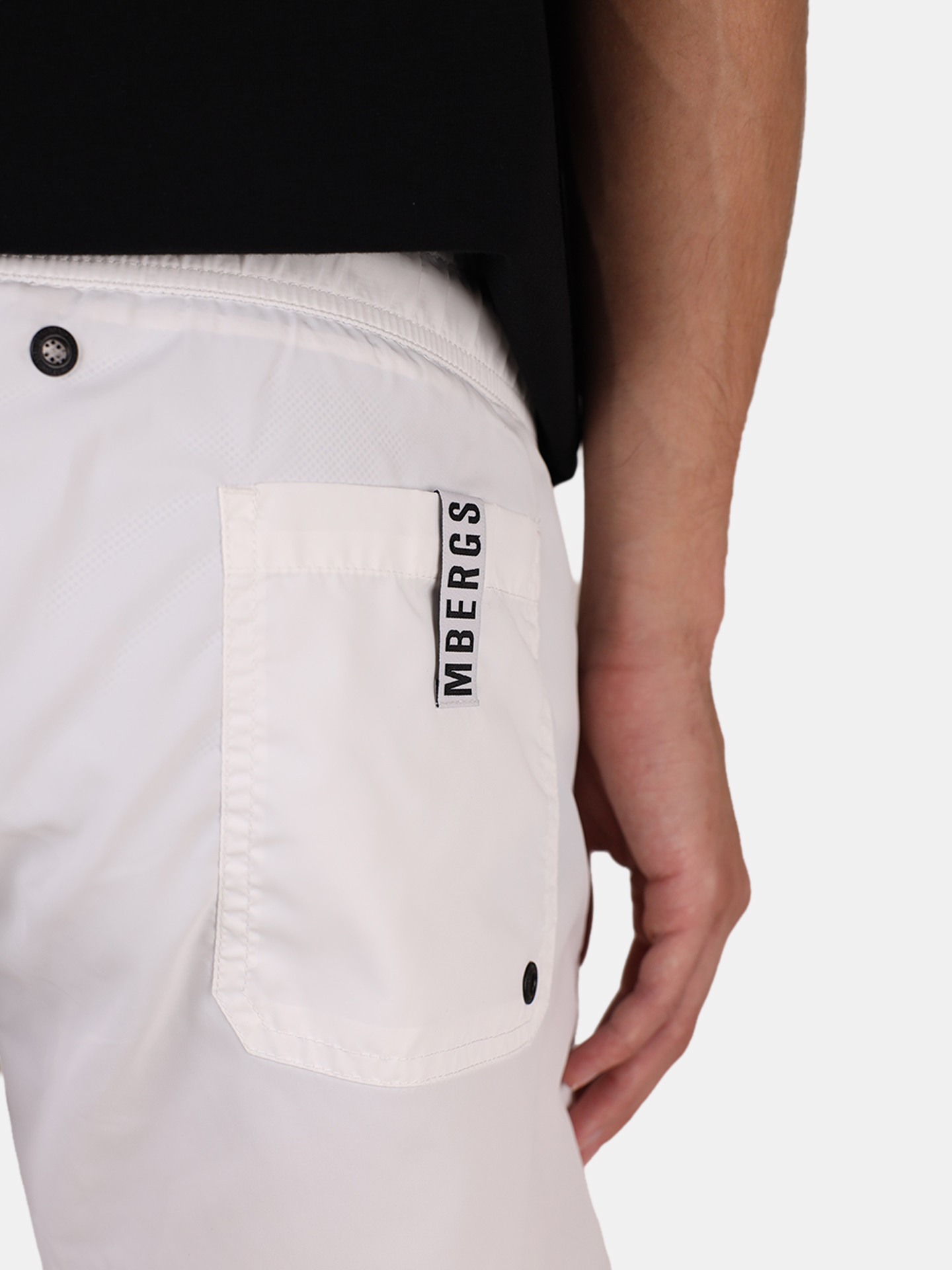 Calções Bikkembergs
