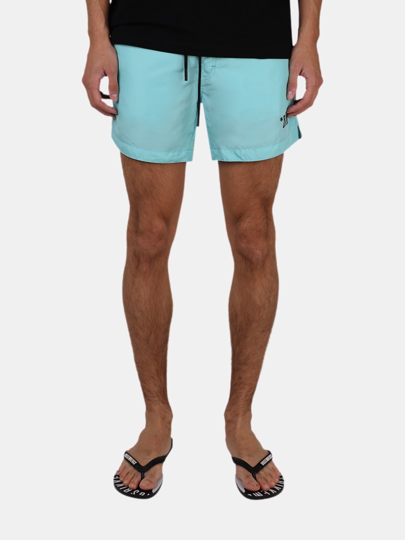 Calções Bikkembergs