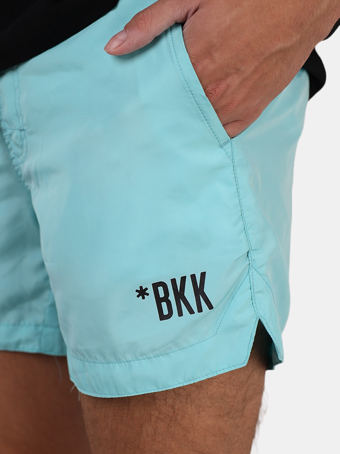 Calções Bikkembergs