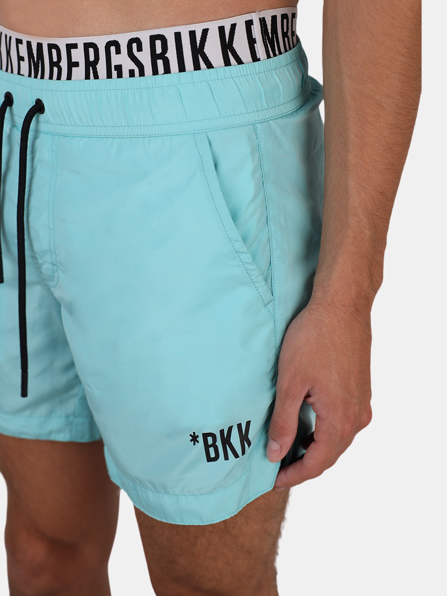 Calções Bikkembergs