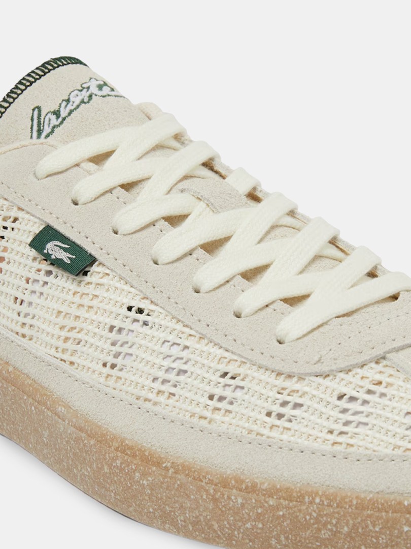 Sapatilhas Lacoste