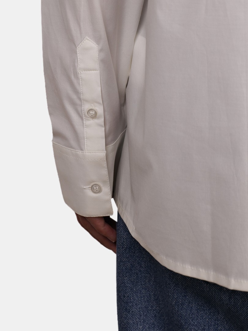 Camisa Karl Lagerfeld