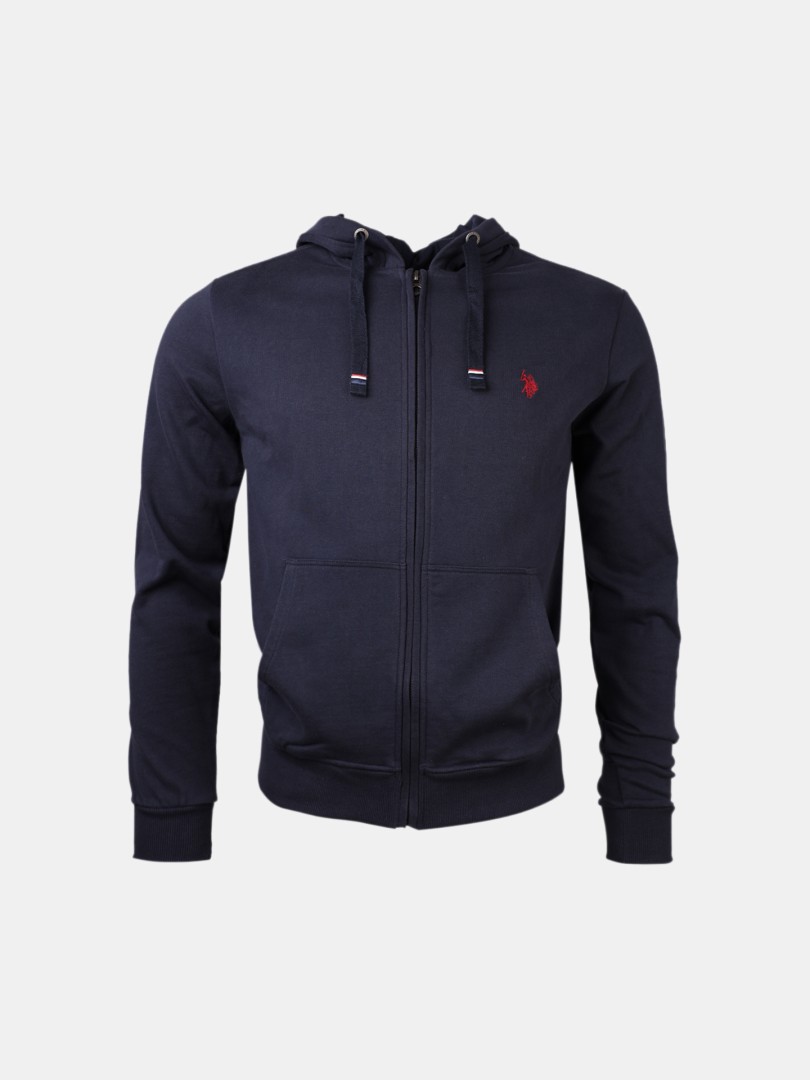 Casaco desportivo U.S. Polo Assn.
