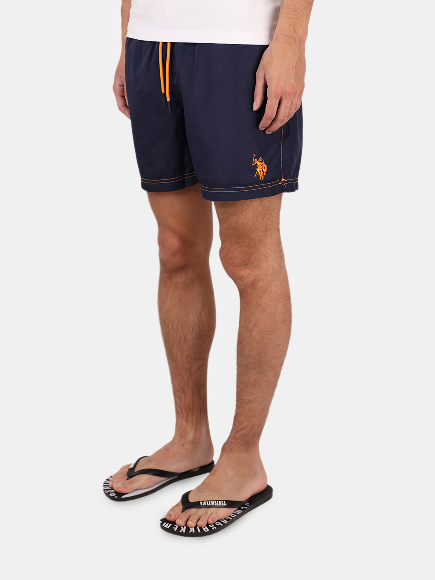 Calções U.S. Polo Assn.
