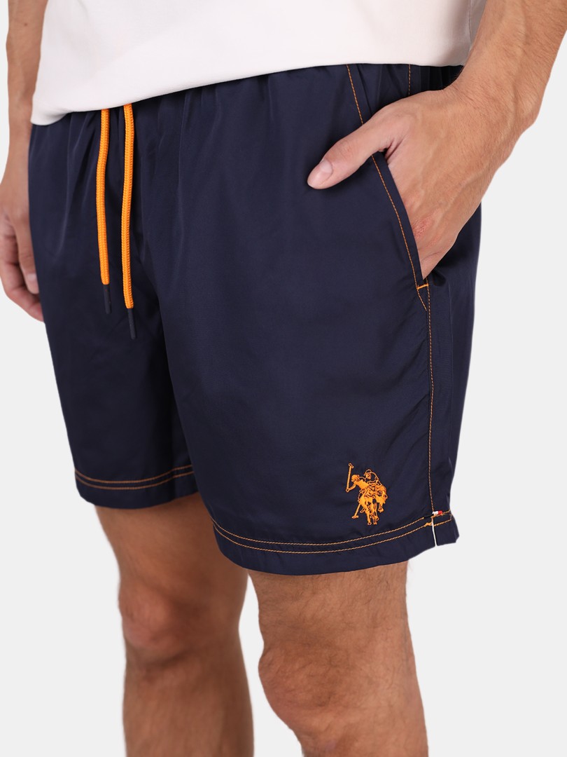 Calções U.S. Polo Assn.