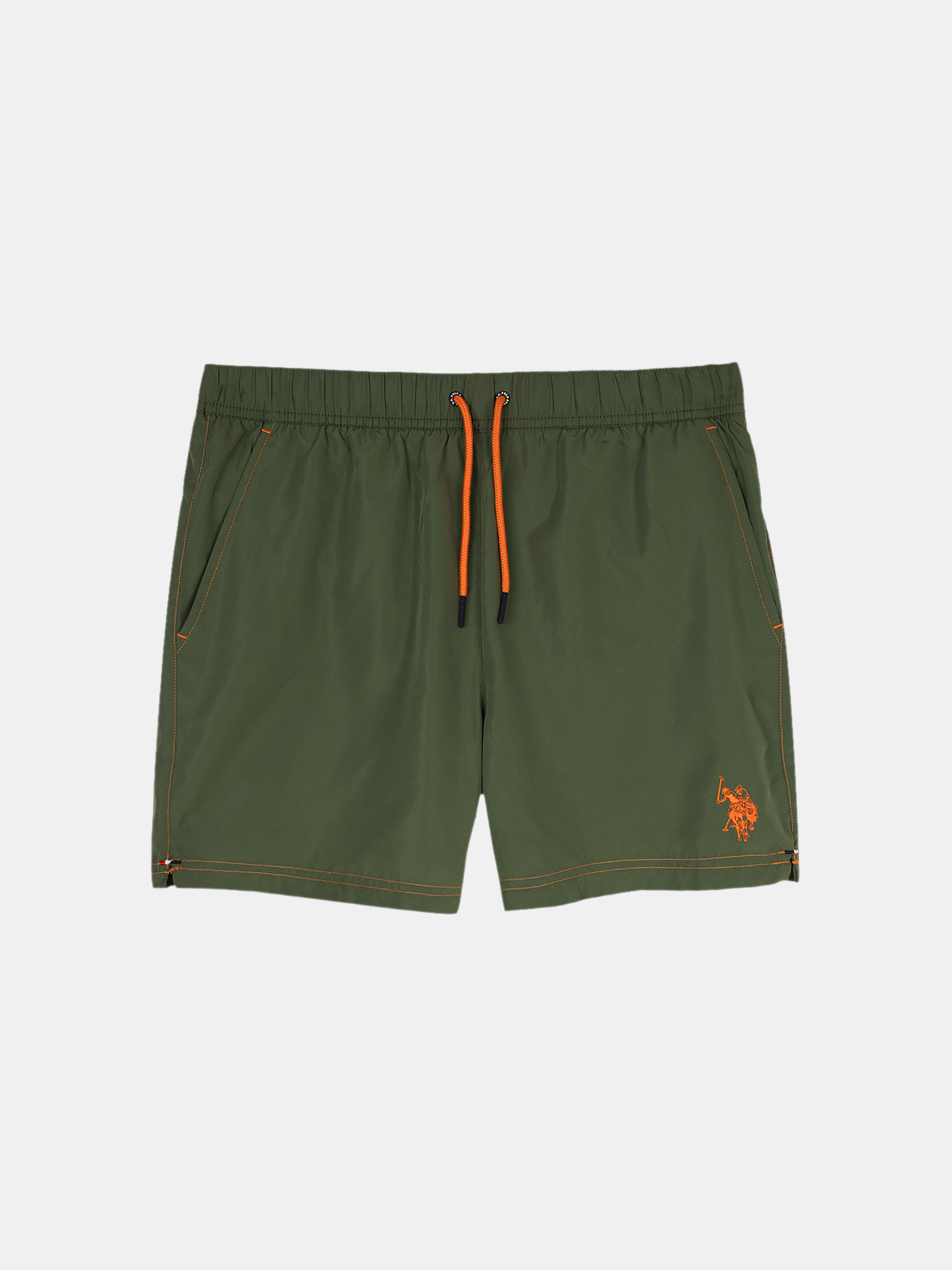 Calções U.S. Polo Assn.