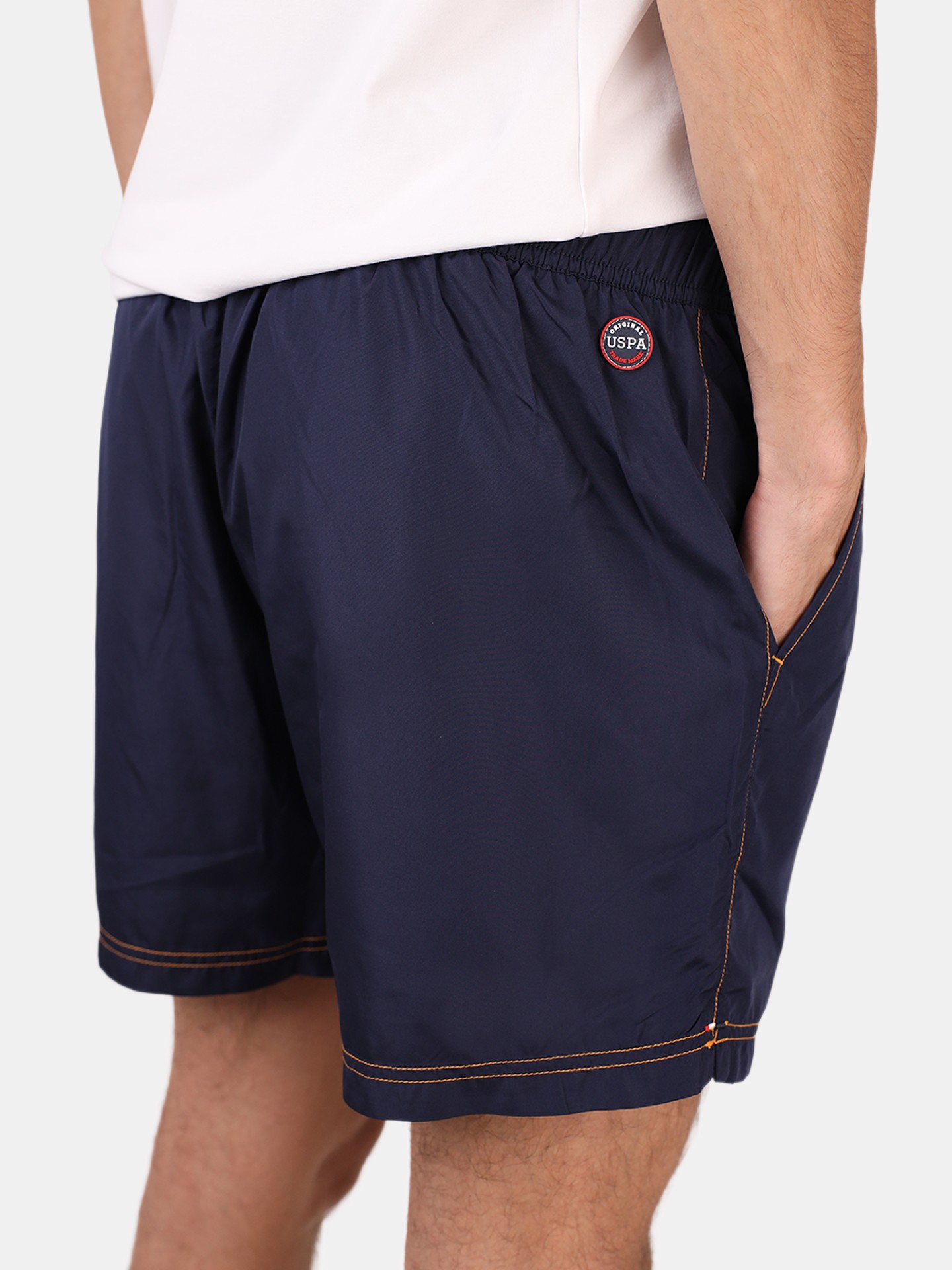 Calções U.S. Polo Assn.