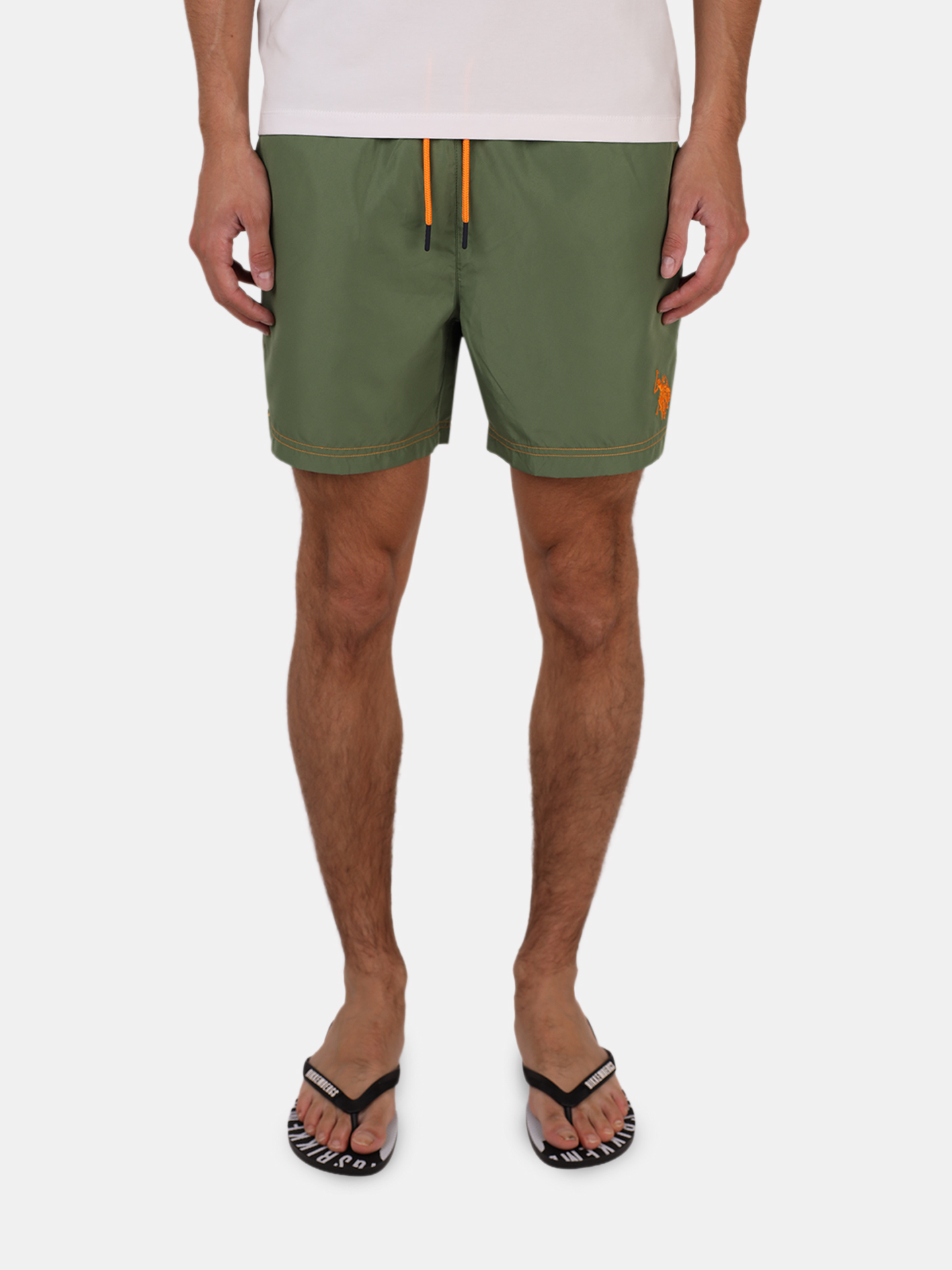 Calções U.S. Polo Assn.