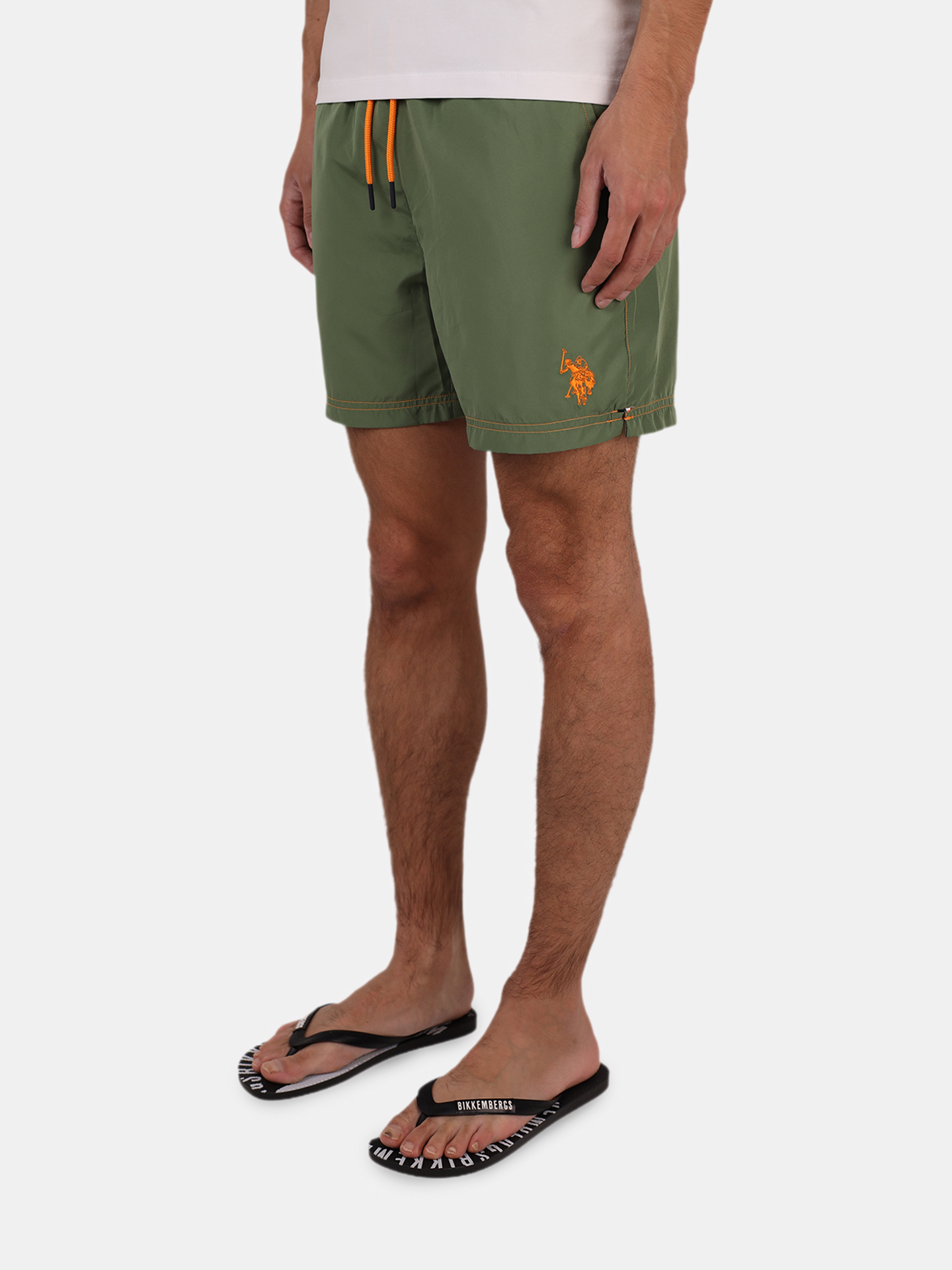 Calções U.S. Polo Assn.