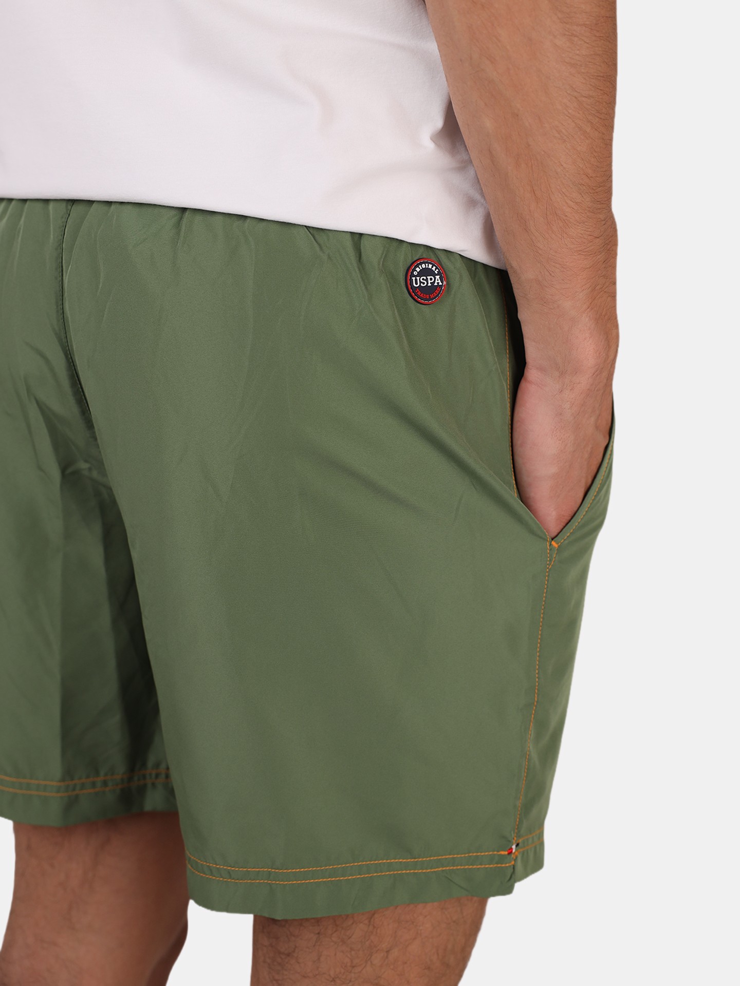 Calções U.S. Polo Assn.