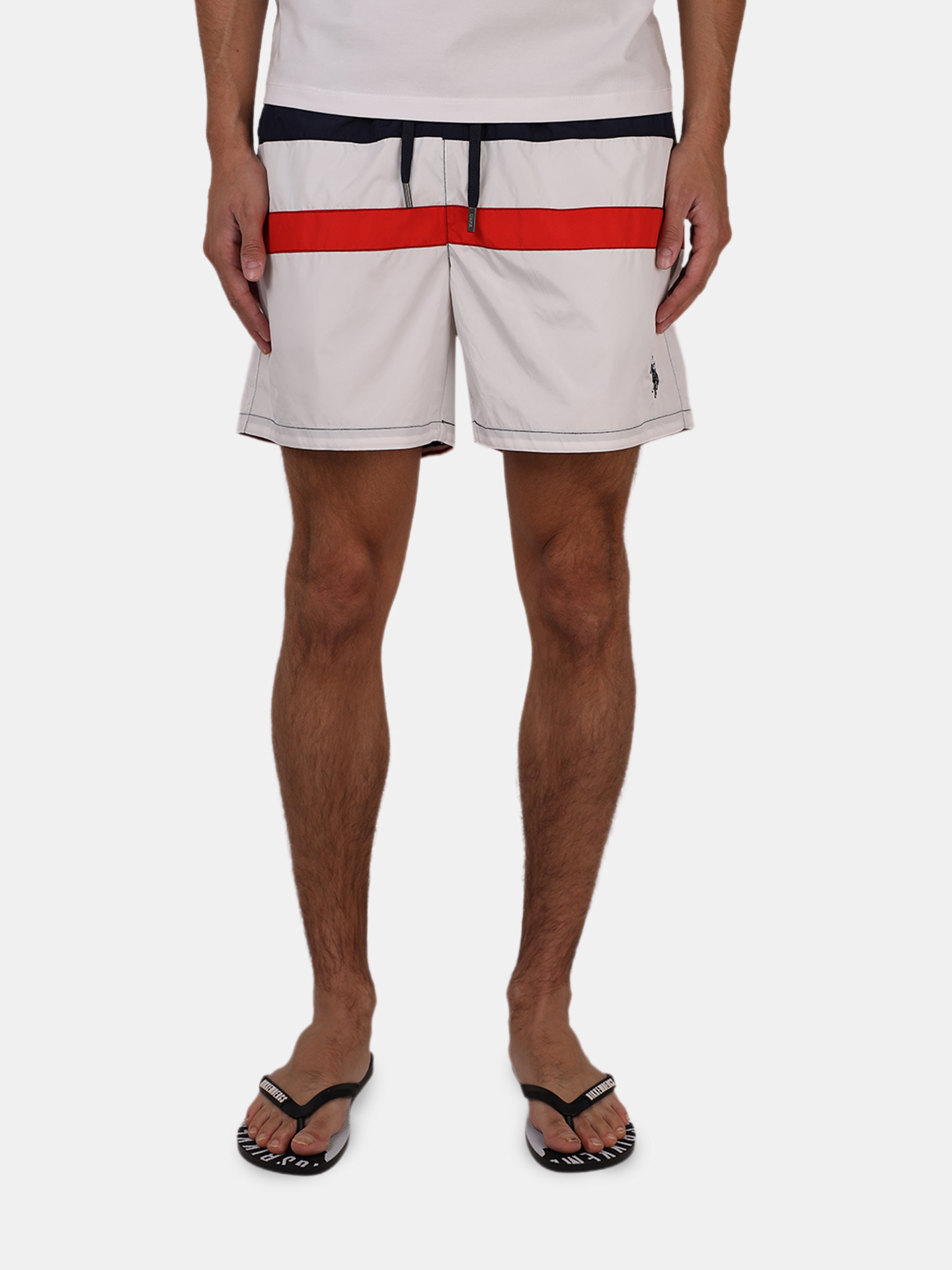 Calções U.S. Polo Assn.