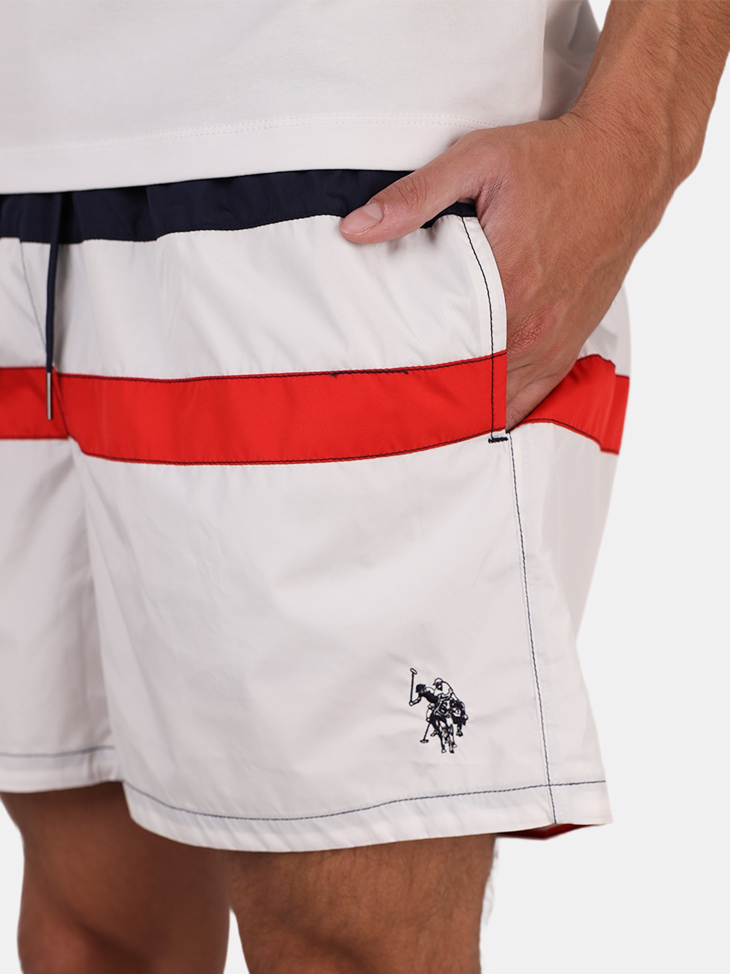Calções U.S. Polo Assn.