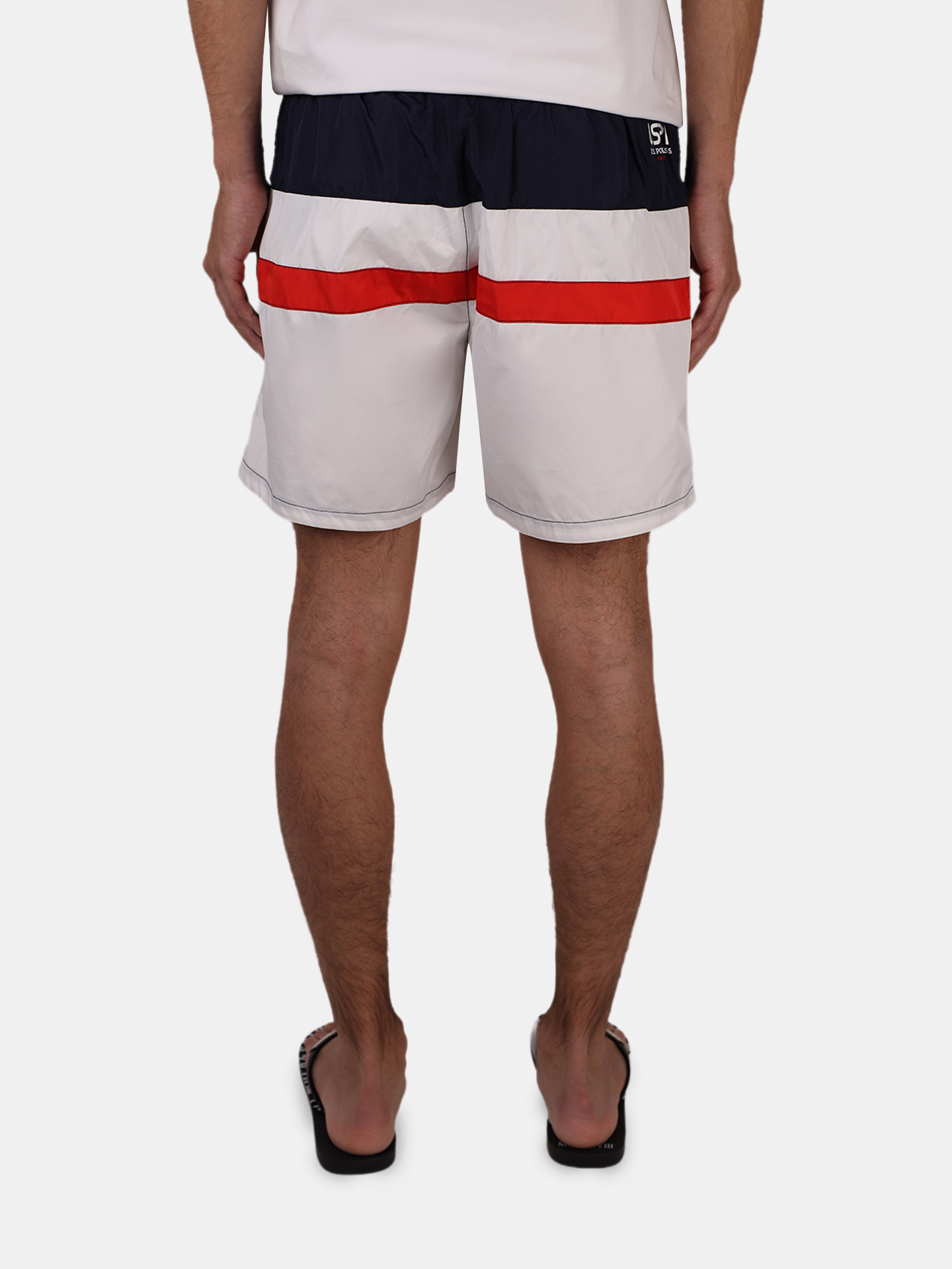 Calções U.S. Polo Assn.