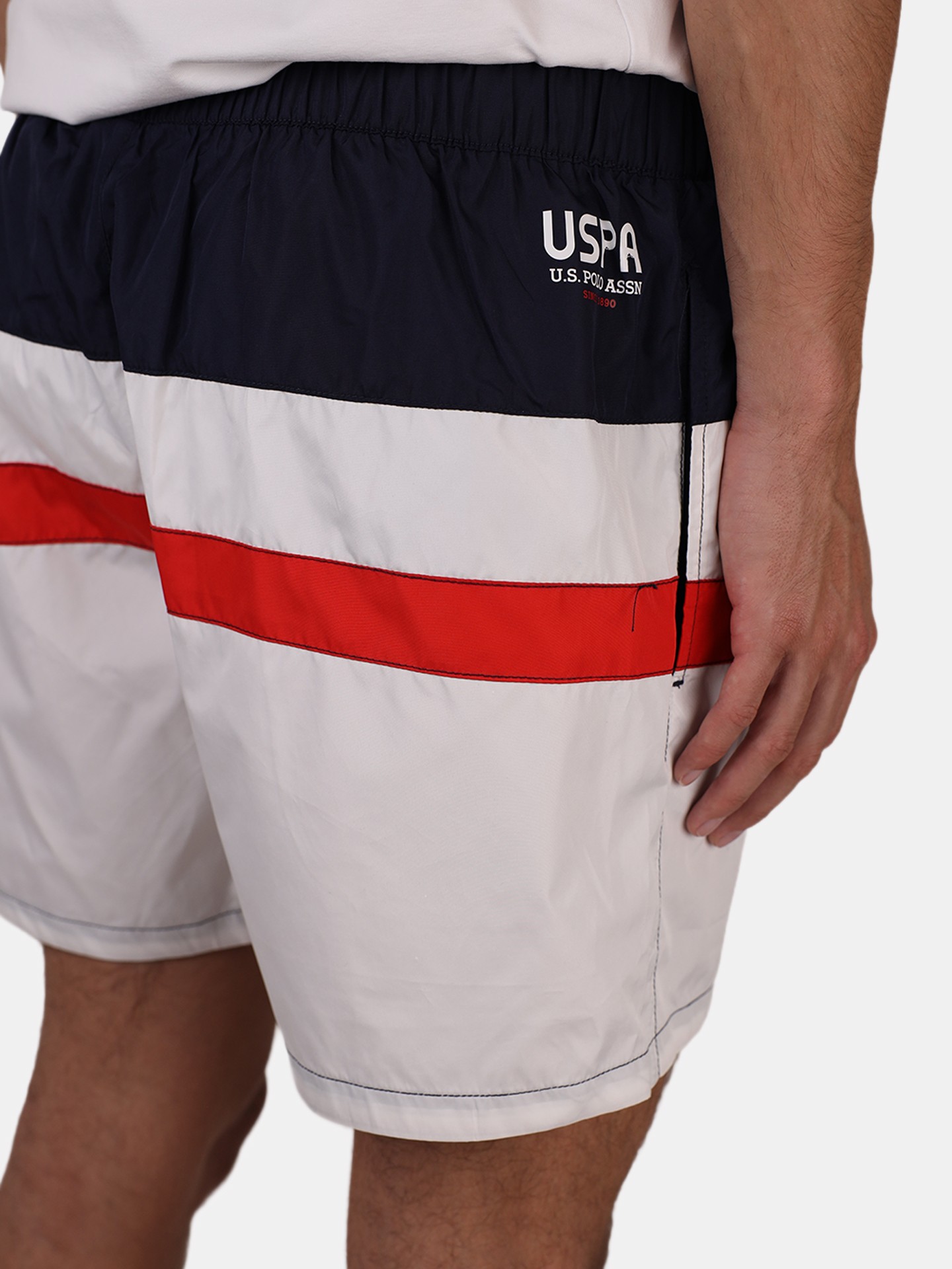 Calções U.S. Polo Assn.