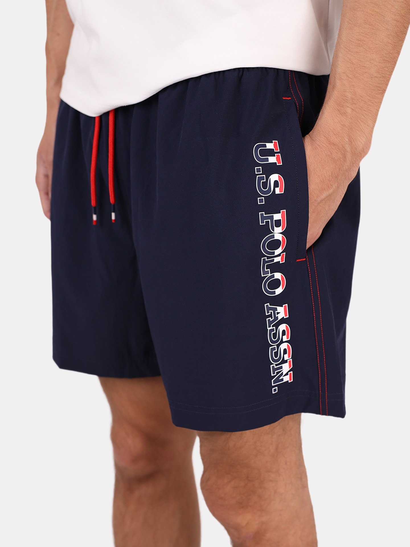 Calções U.S. Polo Assn.