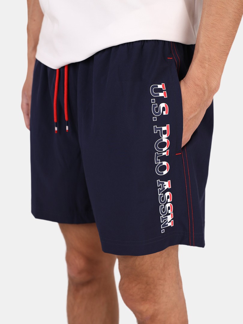 Calções U.S. Polo Assn.