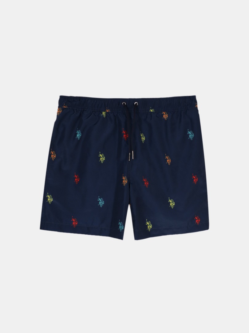 Calções U.S. Polo Assn.