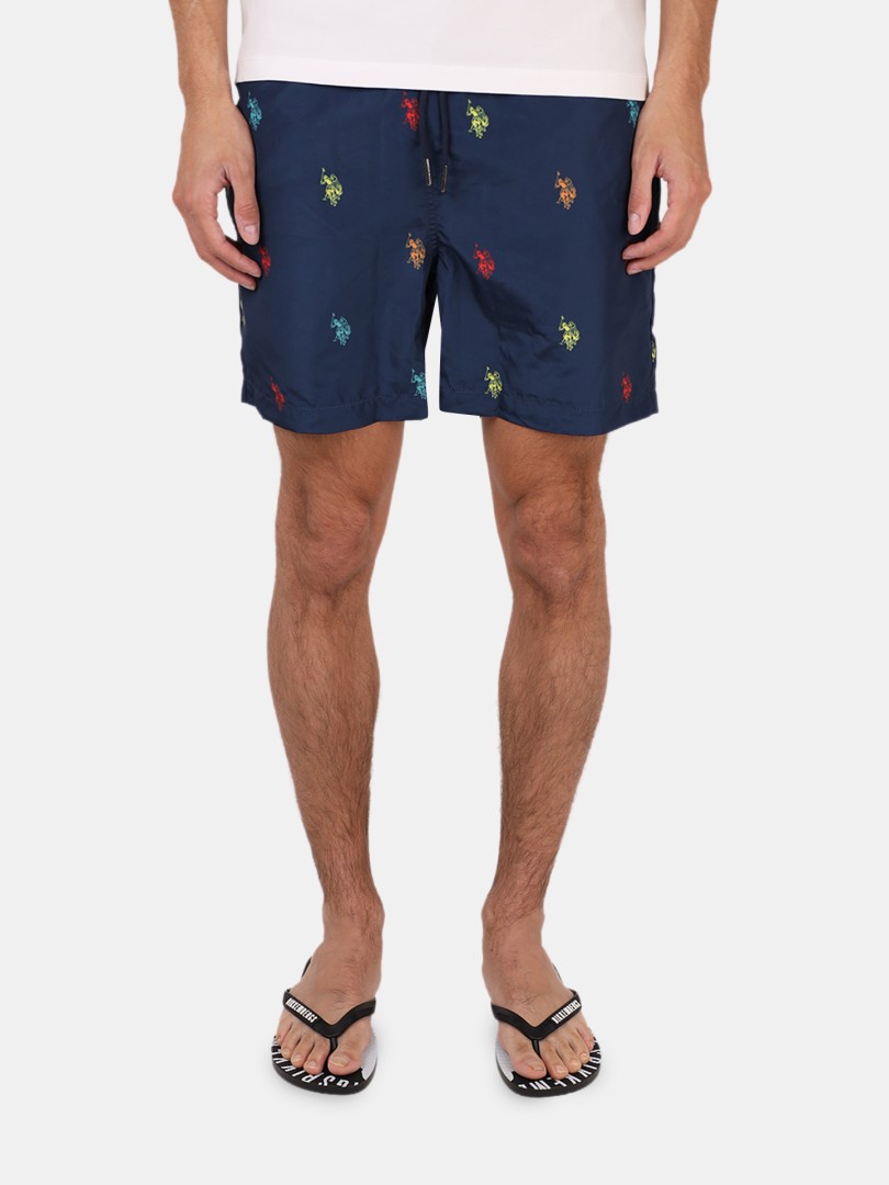 Calções U.S. Polo Assn.