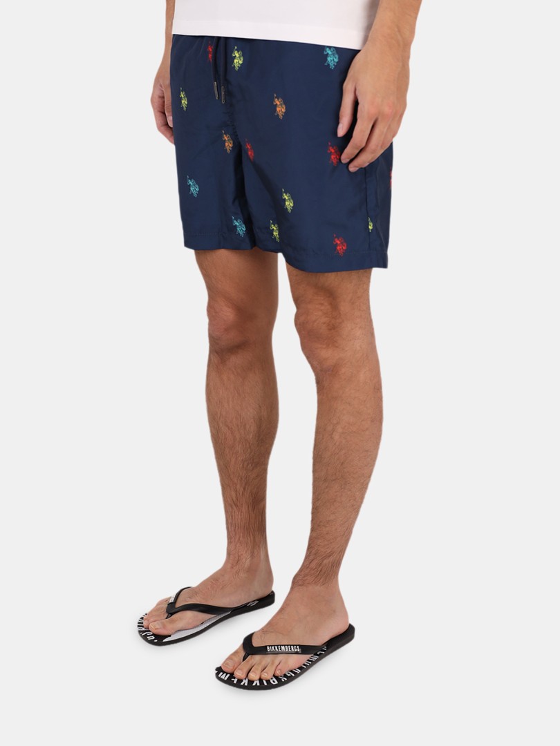 Calções U.S. Polo Assn.