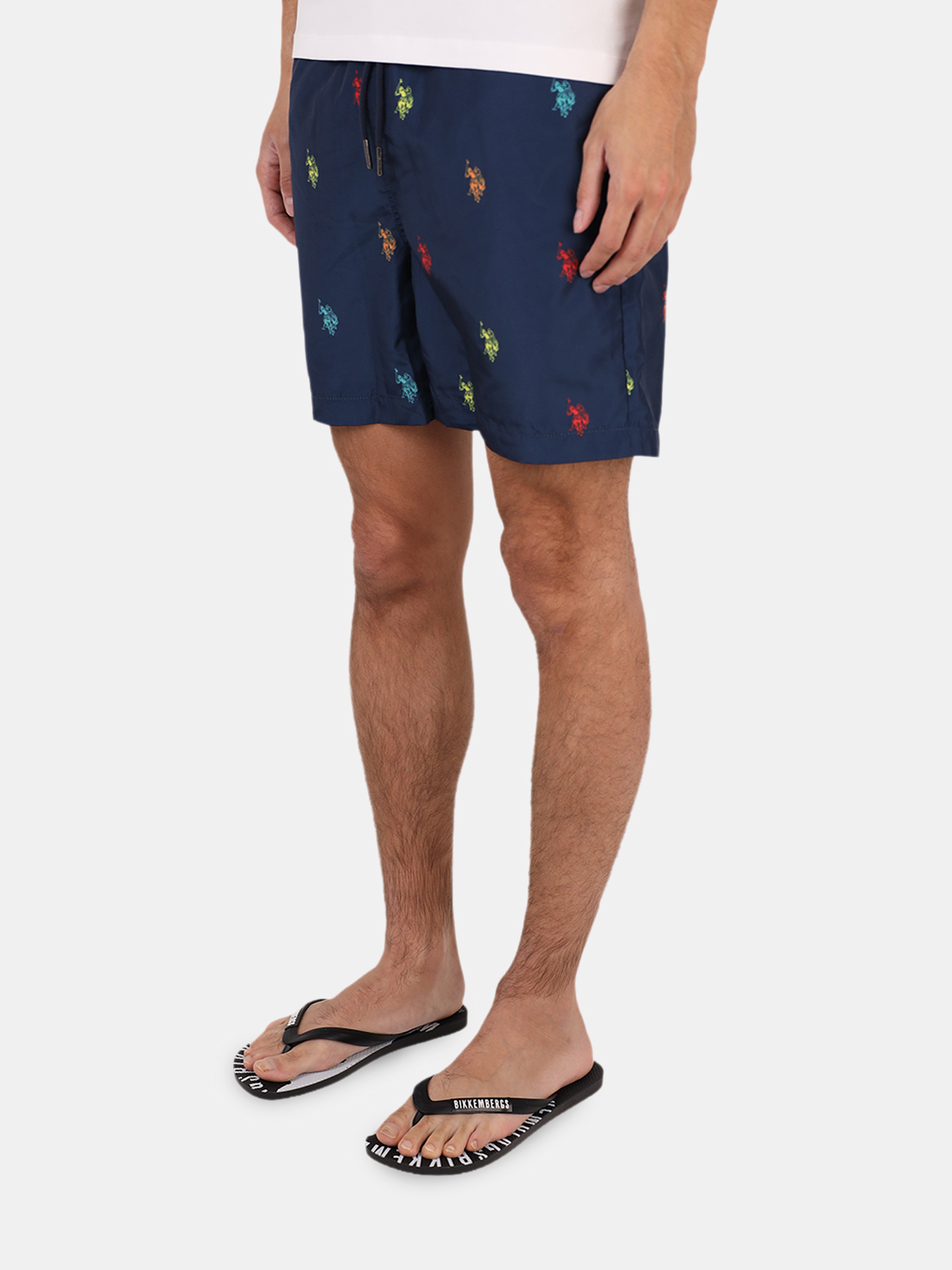 Calções U.S. Polo Assn.