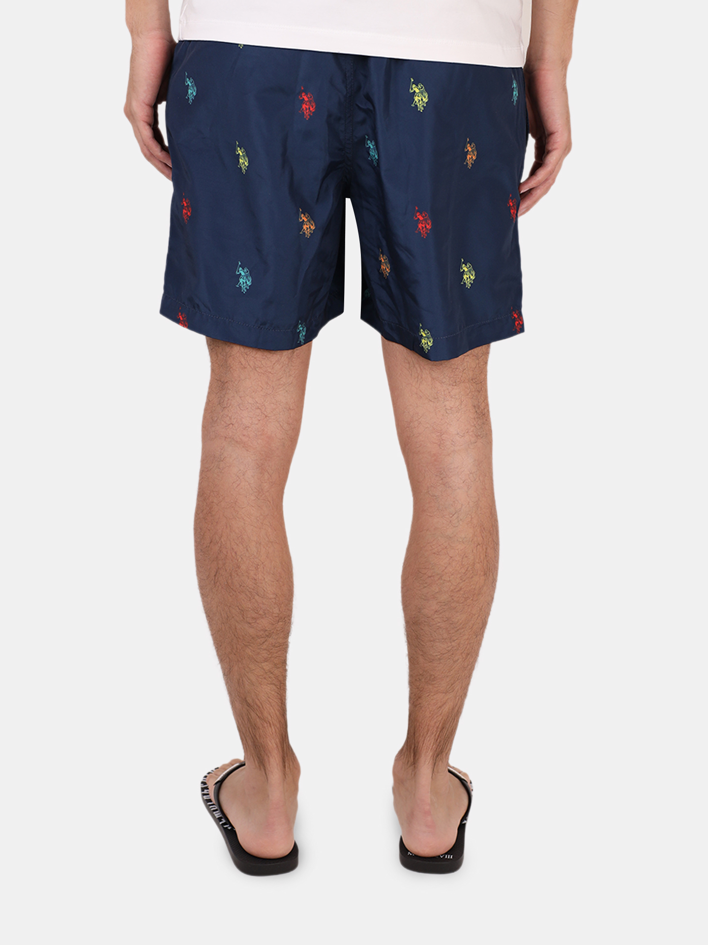 Calções U.S. Polo Assn.