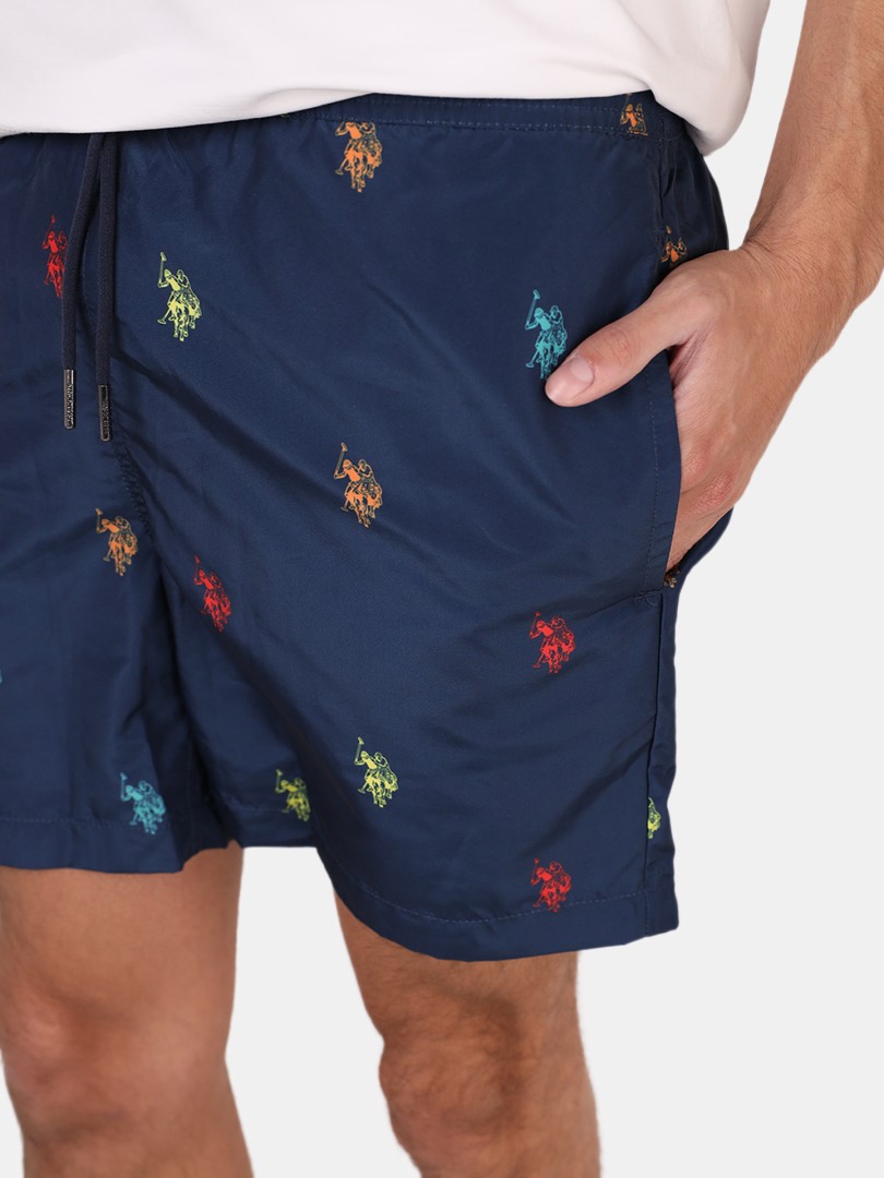 Calções U.S. Polo Assn.