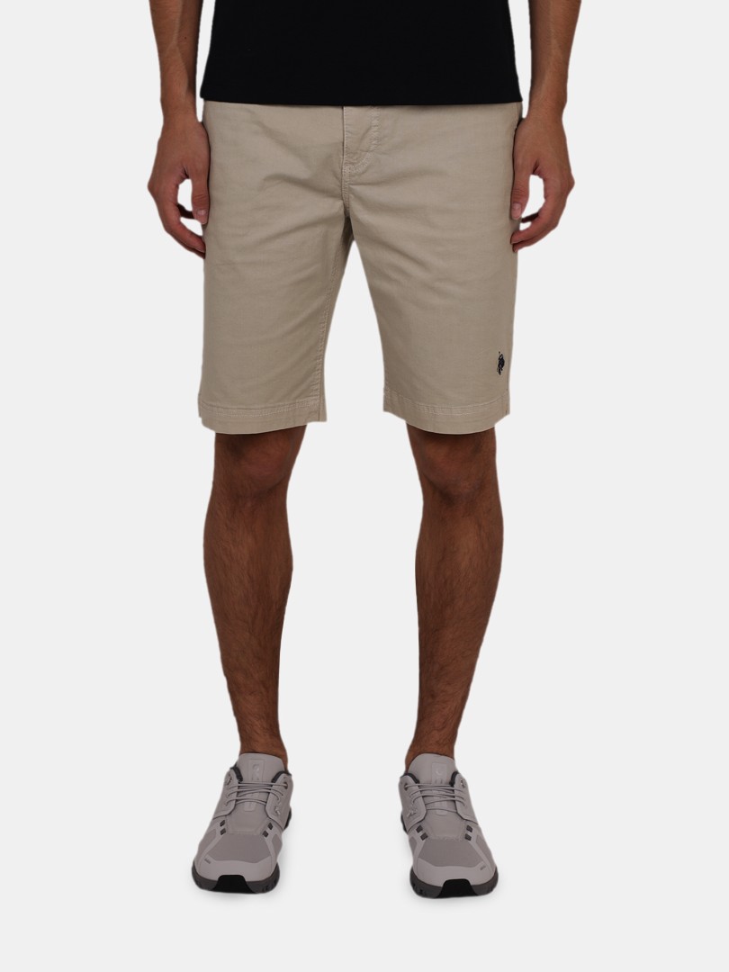 Cal��es U.S. Polo ASSN.