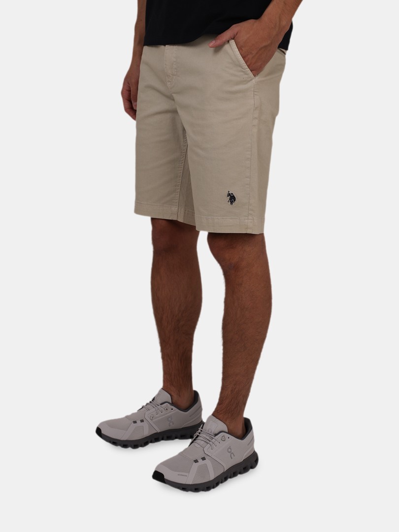 Cal��es U.S. Polo ASSN.