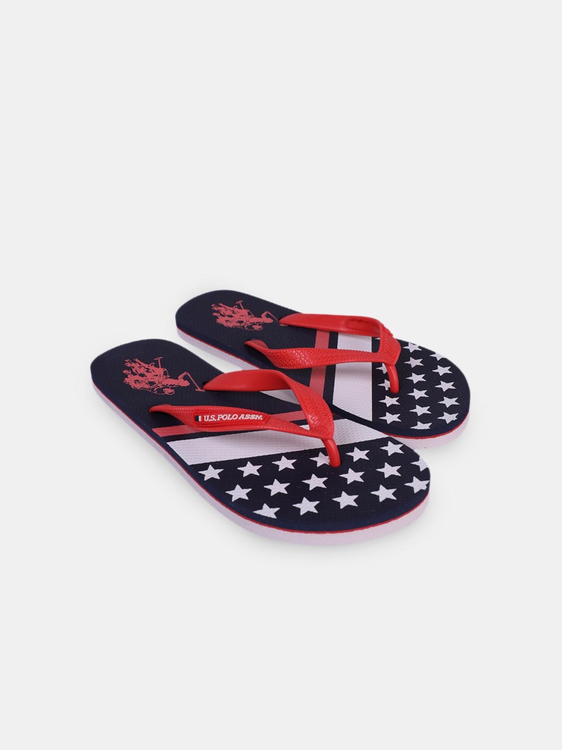 Chinelos U.S. POLO ASSN.