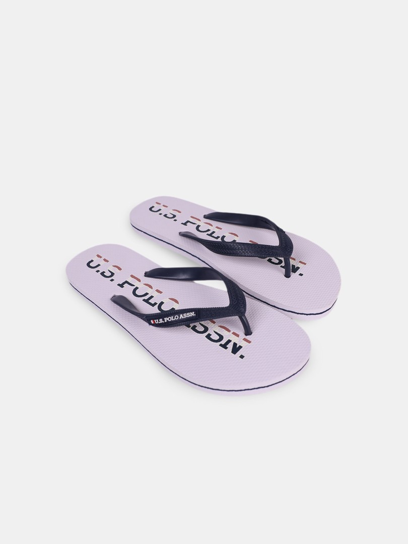 Chinelos U.S. POLO ASSN.
