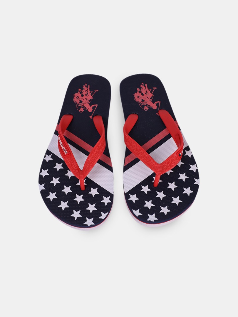 Chinelos U.S. POLO ASSN.