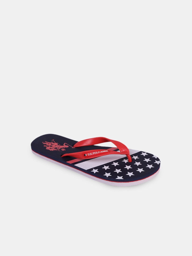 Chinelos U.S. POLO ASSN.