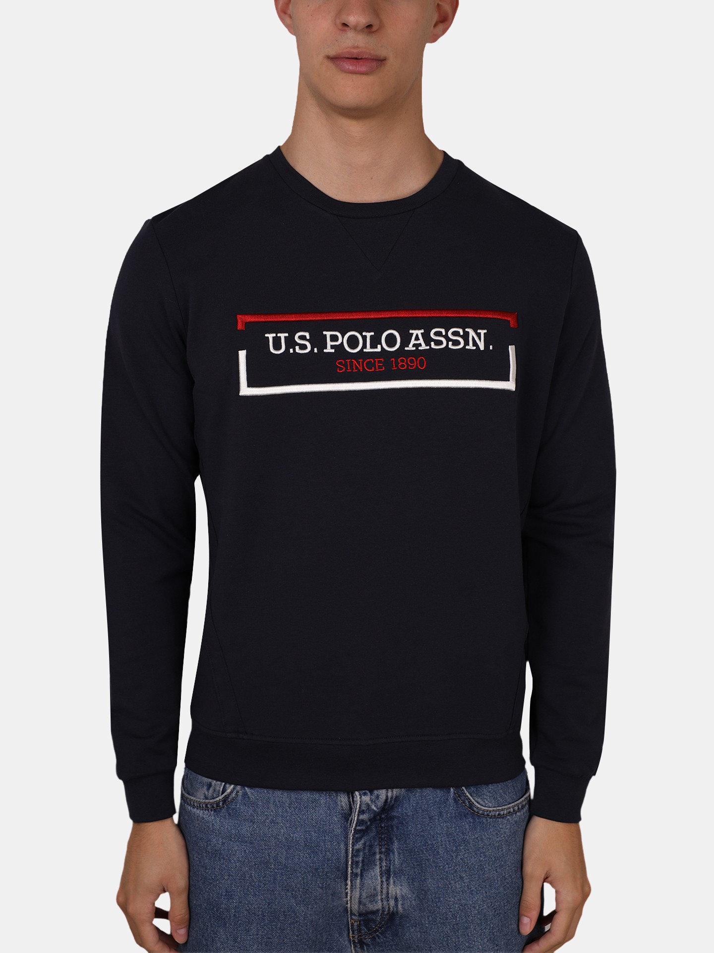 Sweatshirt U.S. Polo Assn.