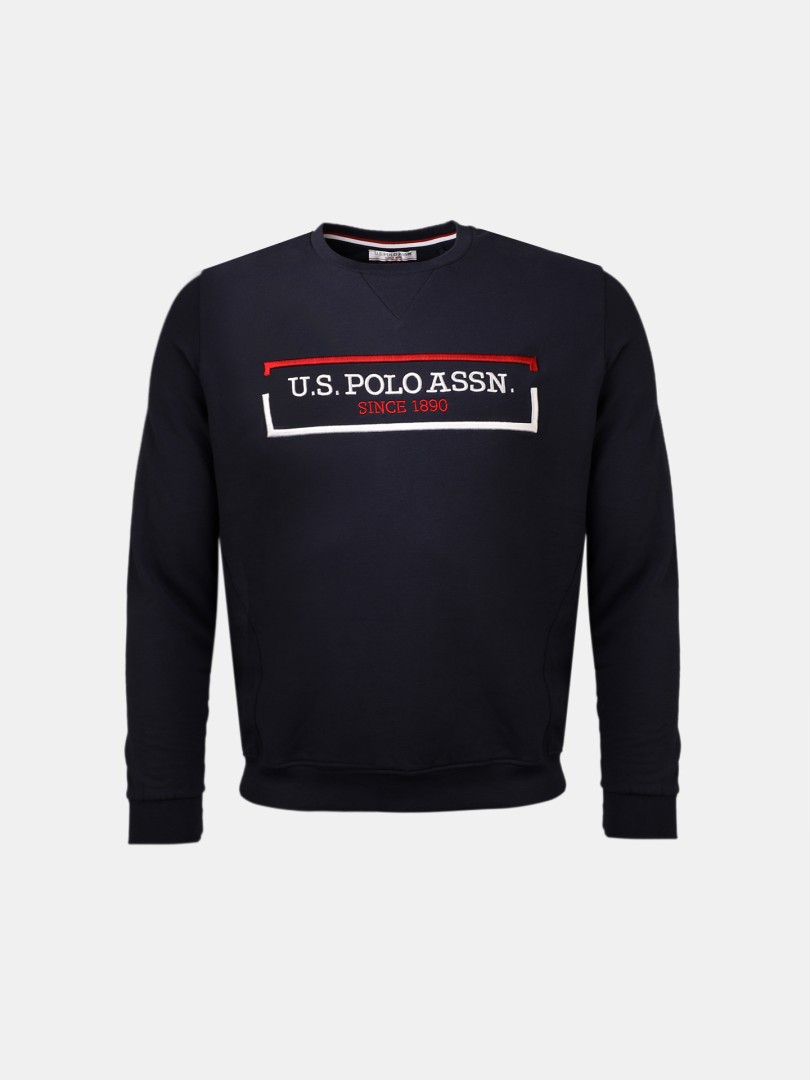 Sweatshirt U.S. Polo Assn.