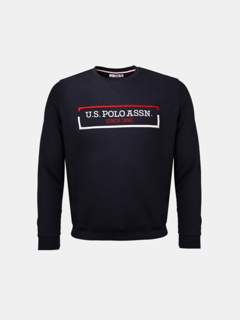 Sweatshirt U.S. Polo Assn. - Image product