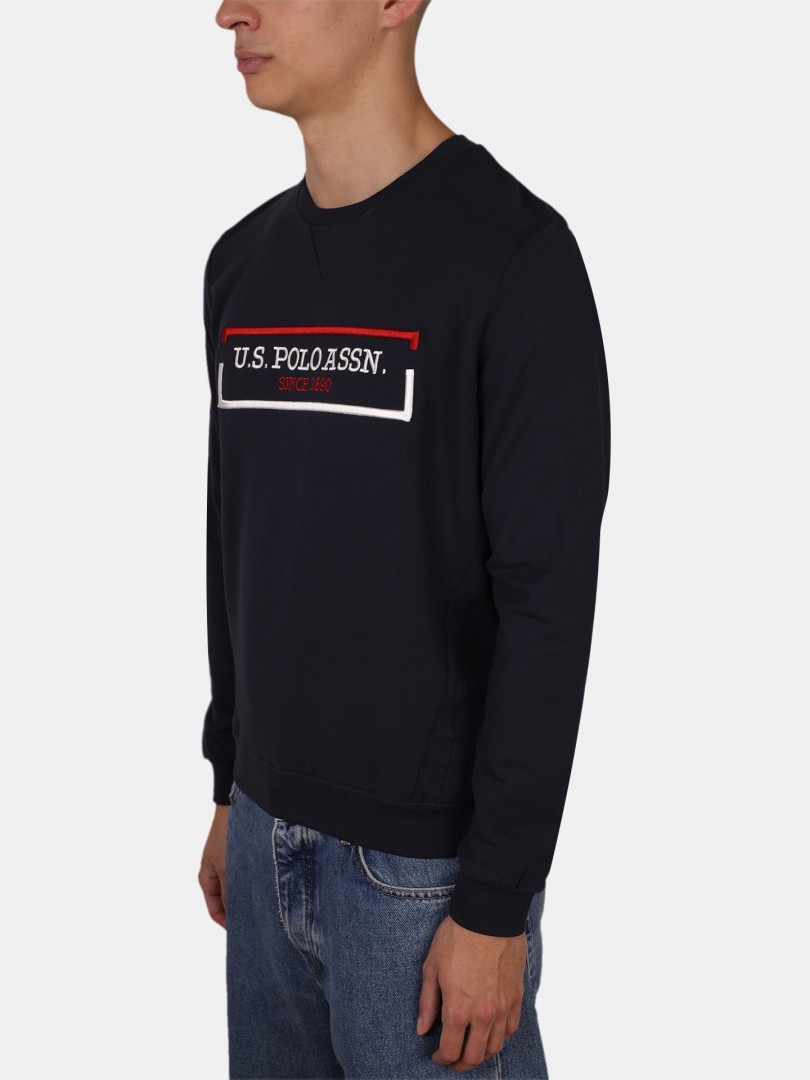 Sweatshirt U.S. Polo Assn.