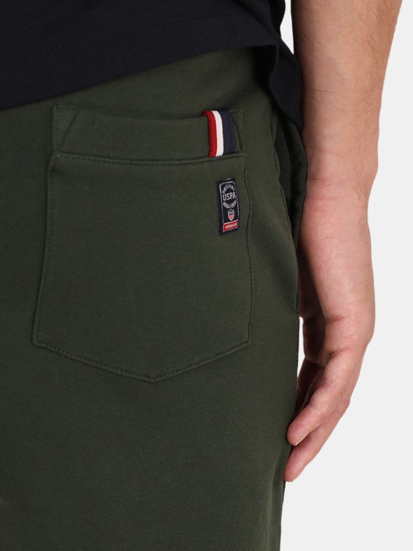 Cal�as desportivas U.S. Polo Assn.