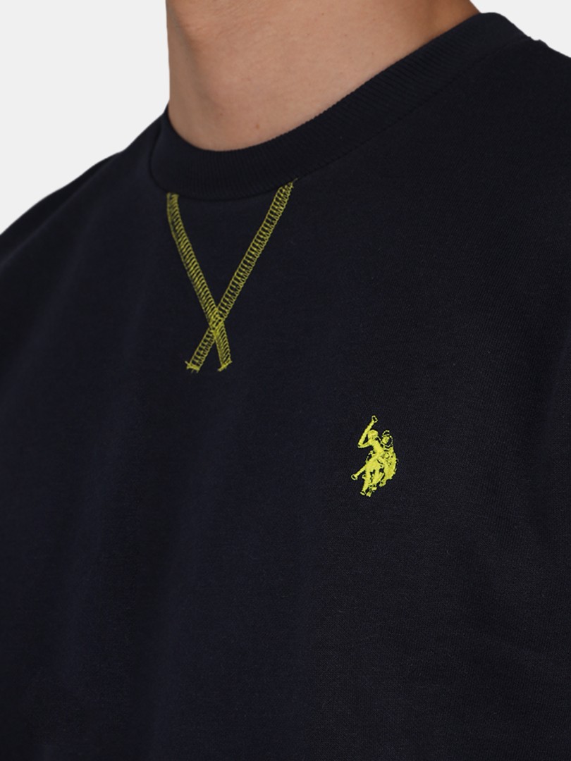 Sweatshirt U.S. Polo Assn.