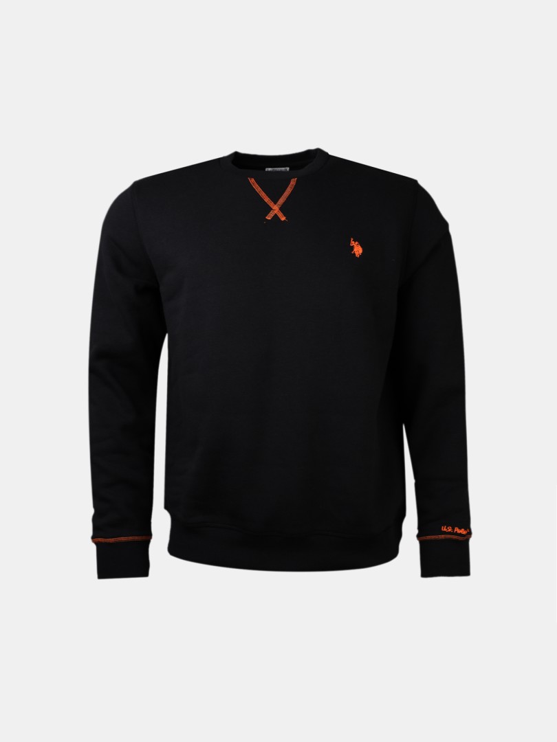 Sweatshirt U.S. Polo Assn.