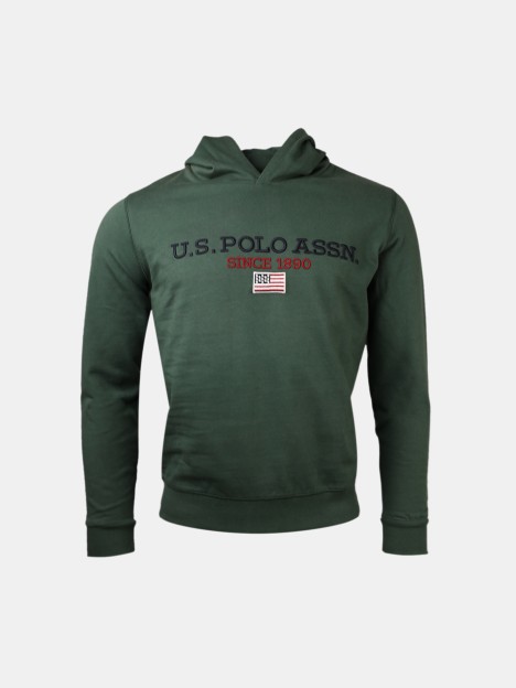 Hoodie U.S. Polo Assn. - Image product