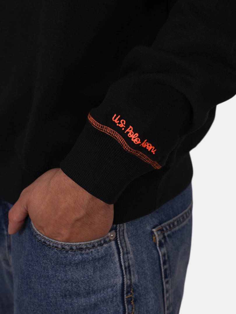 Sweatshirt U.S. Polo Assn.