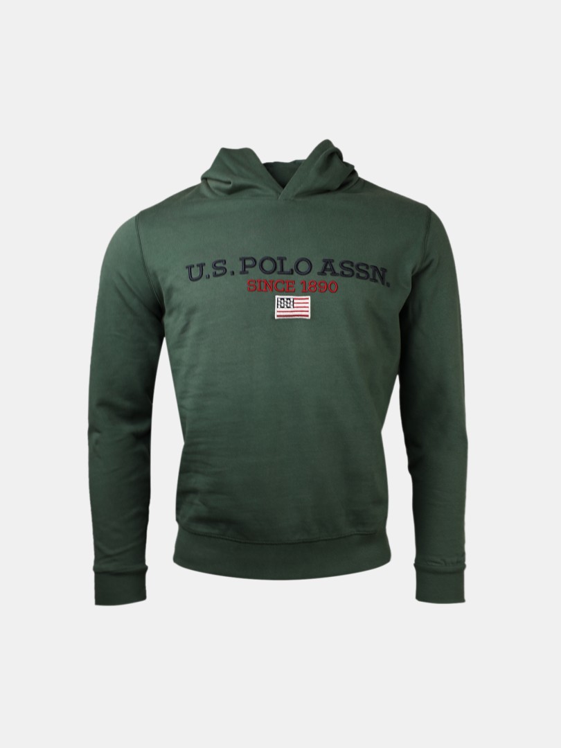 Hoodie U.S. Polo Assn.