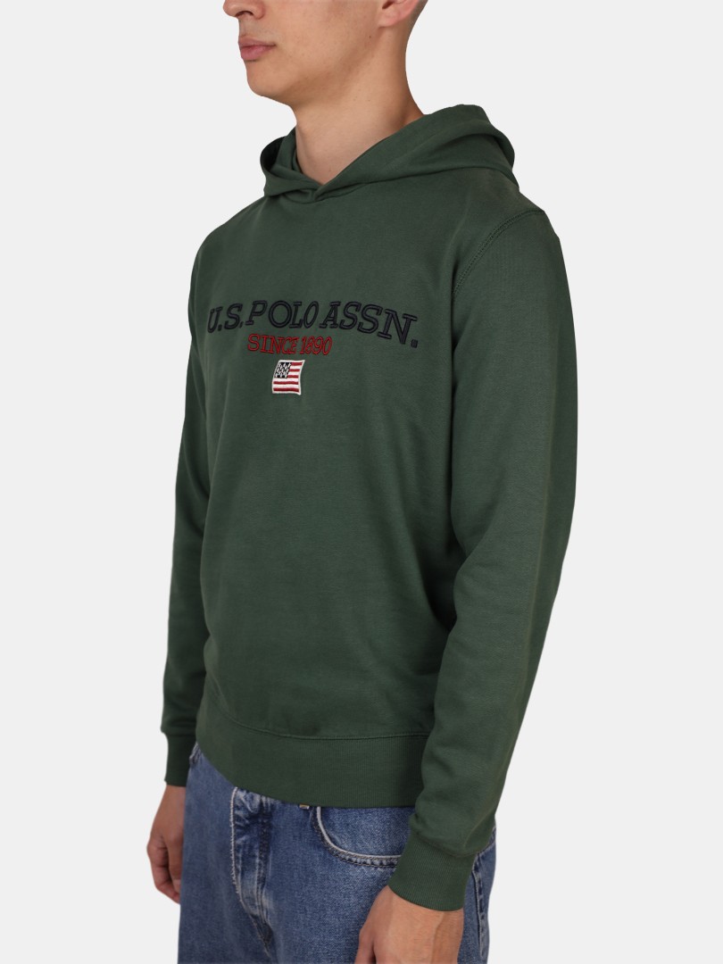 Hoodie U.S. Polo Assn.