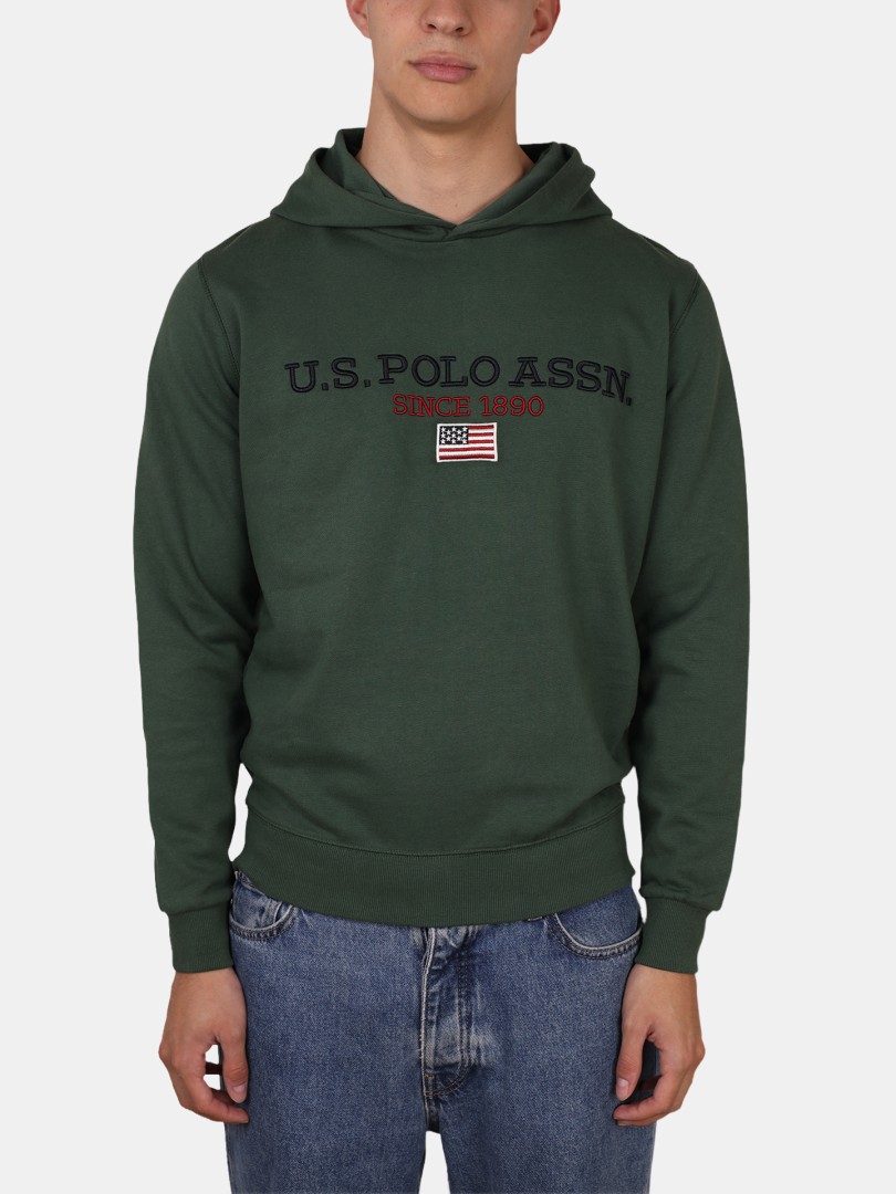 Hoodie U.S. Polo Assn.