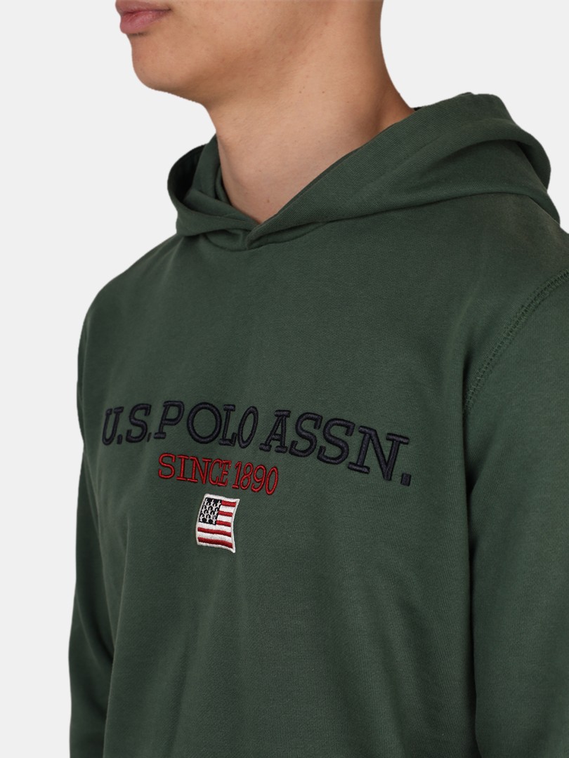 Hoodie U.S. Polo Assn.