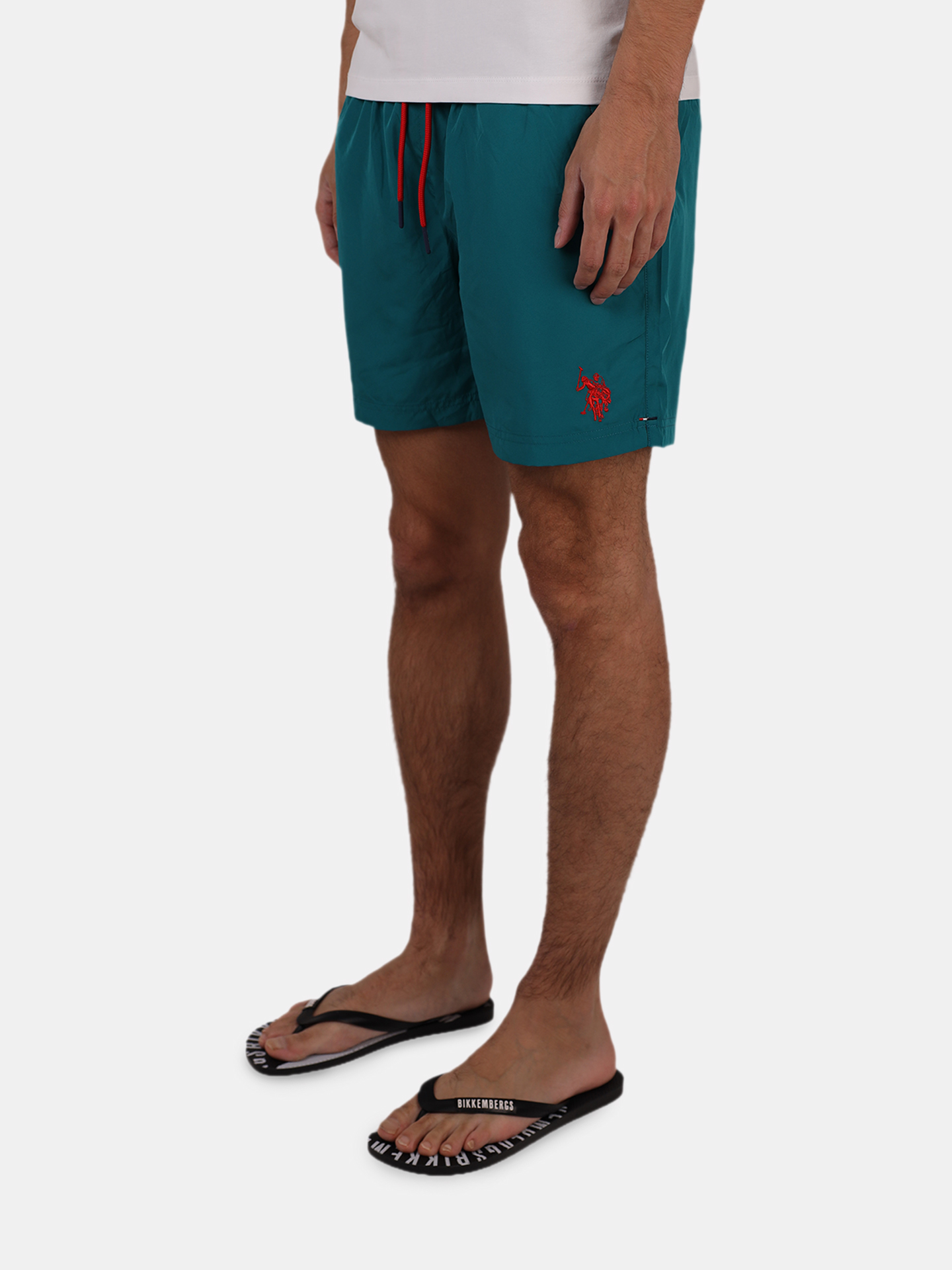 Calções U.S. Polo Assn.